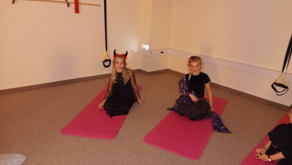 Dětská joga - Image 4